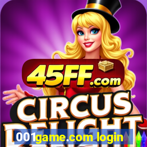 001game.com login